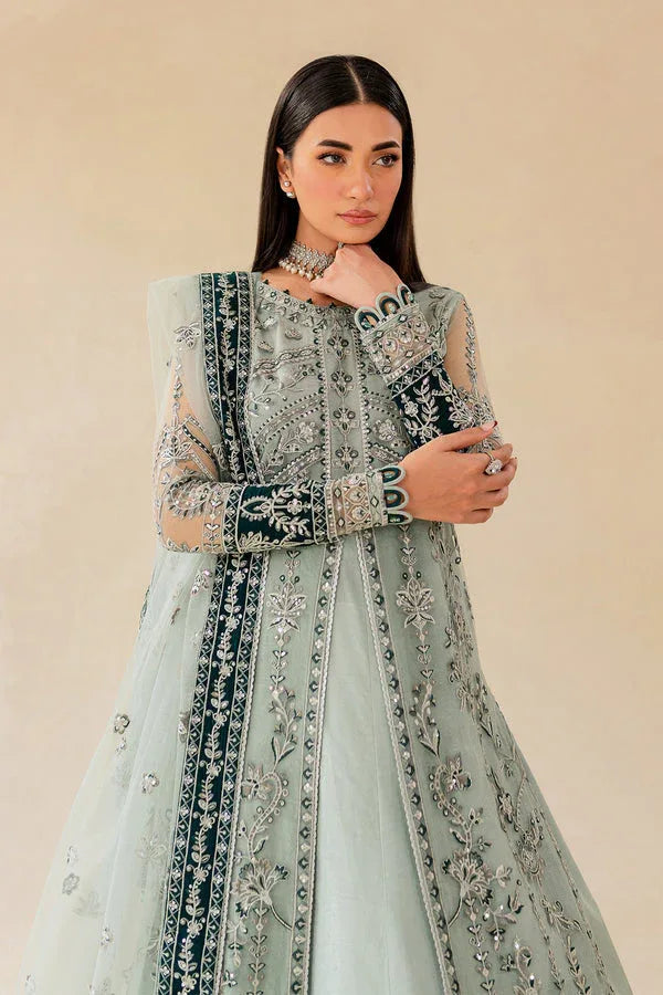 Farasha | Lumiere Formals | FREYA - Rang-e-Khaas