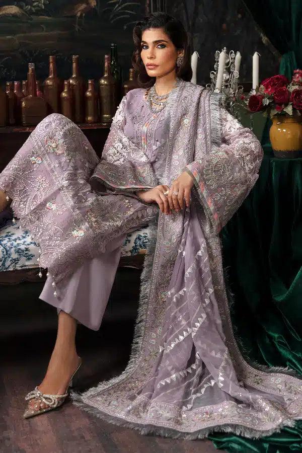 Nureh | Elanora Formals 23 | NEL-31 - Rang-e-Khaas