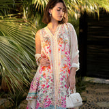 Faiza Saqlain | Carmela Luxury Pret | Beldene