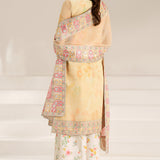 Farasha | Fiorella Formals | Floral Ray