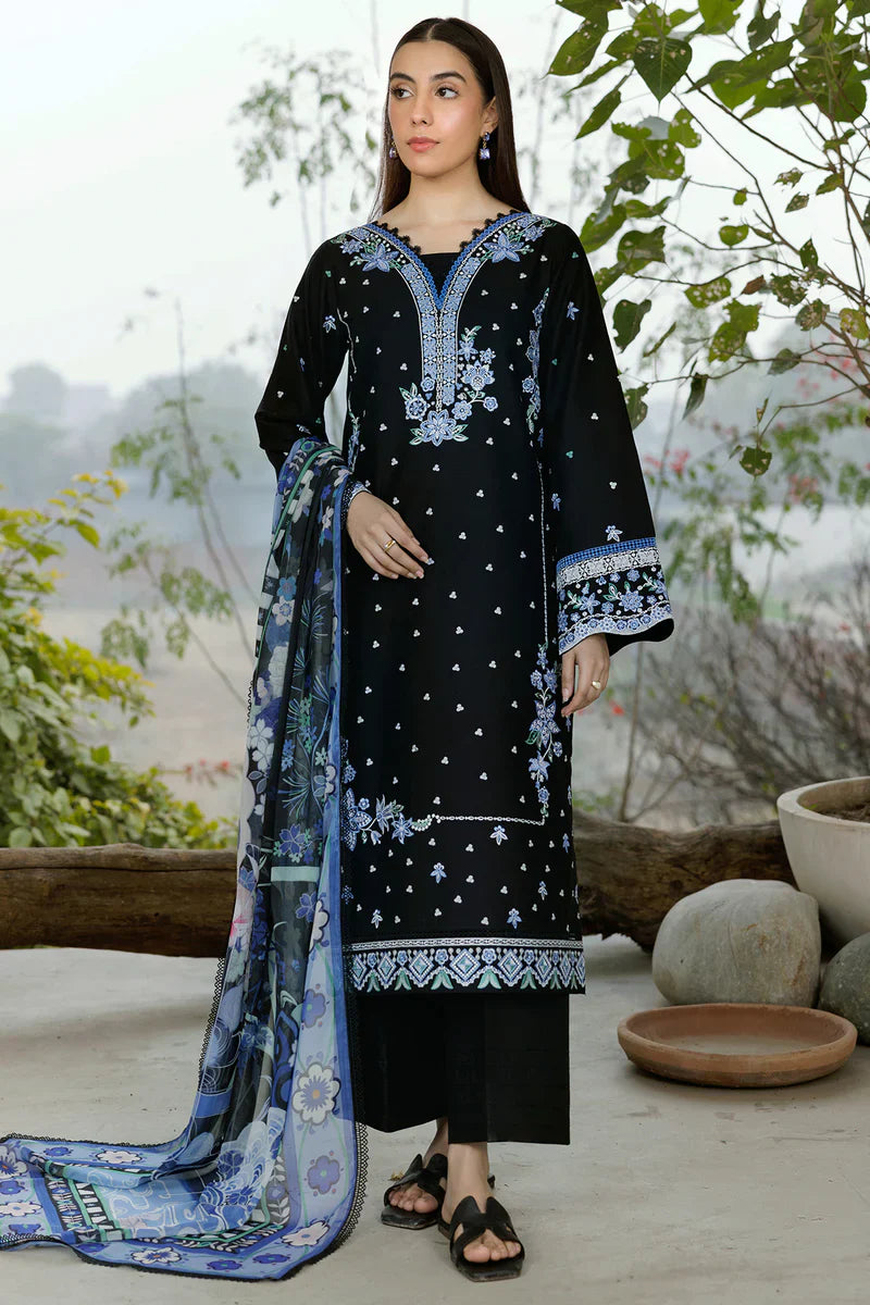 Farasha | Summer weaves | Ashen Light