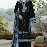 Farasha | Summer weaves | Ashen Light