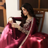 Faiza Saqlain | Mehermah Luxe Formals | Norine