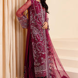 Farasha | Lumiere Formals | RUBY REGALIA