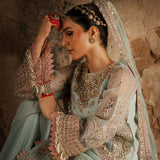 AJR Couture | Luxury Formals'24 | Nirvana