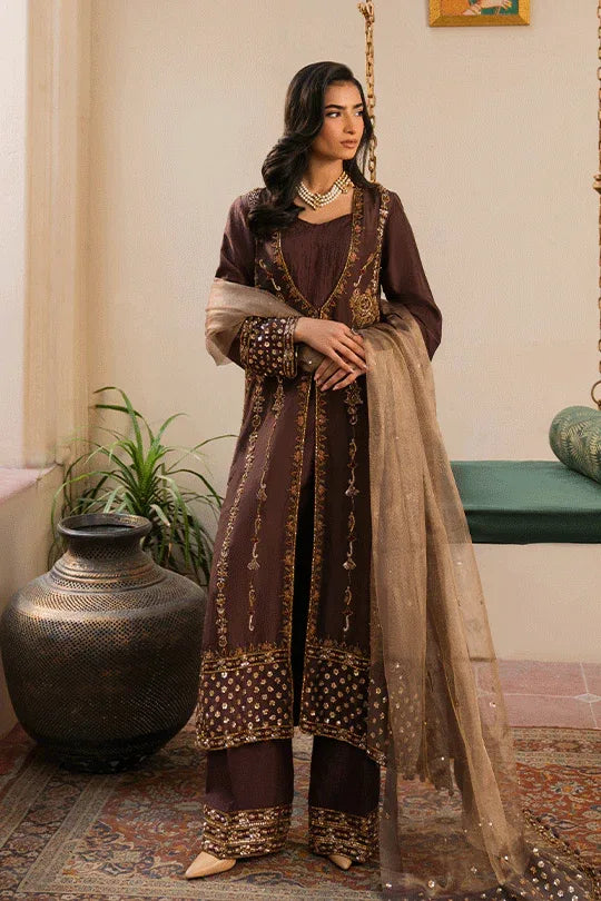 Muntaha | Humraahi | Meeras - Rang-e-Khaas