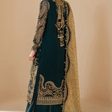 Jazmin | Wedding Formals | WF'25-06