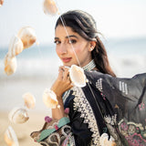 Aabyaan | Saagar Luxury Lawn 25 | TALIA (AS-08)