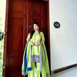 Daud Abbas | Formals Collection | Nayab