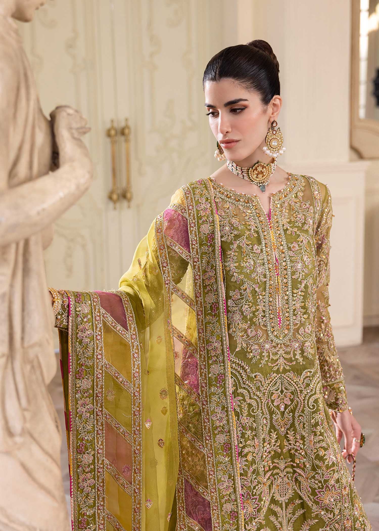 Kanwal Malik | Halena
