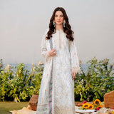 Aabyaan | Shezlin Chikankari Ramadan Edit 25 | AYSEL (AR-04)