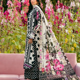 Elaf Premium | Prints 25 | EPS-2B MYSTIC NOIR