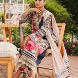 Elaf Premium | Printed Collection 24 | EEP-05B - Amica