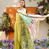 Elaf Premium | Prints 25 | EPS-7A DAISY FIELDS