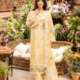 Elaf Premium | Luxury Lawn 25 | ELM-2B ROSHNE