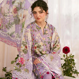 Elaf Premium | Prints 25 | EPS-5B LILABELLE