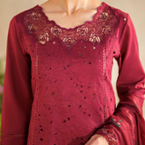 Iznik | Festive lawn 24 | SFL-02