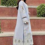 Qalamkar | Festive Lawn 2024 | PS-10 ZAIB
