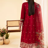 Qalamkar | Qlinekari Luxury Lawn | SQ-04 LARMINA