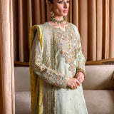 Faiza Faisal | Rema Wedding Formals 24 | Sehr