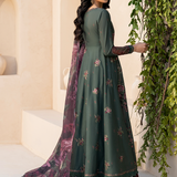 Iznik | Festive Lawn 25 | EFL-11