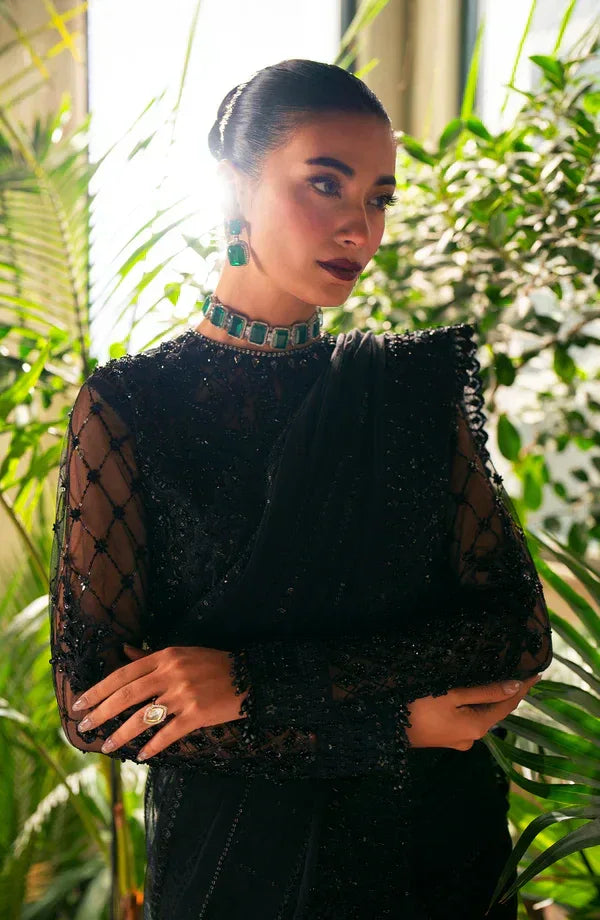 Eleshia | Khatoon Wedding Formals | Leyla - Rang-e-Khaas