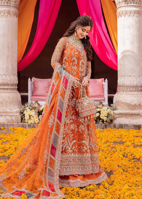 Mina | Kanwal Malik