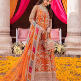 Mina | Kanwal Malik
