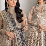 Baroque | Chantelle 23 | CH09-07