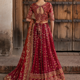 Iznik | Luxury Chiffon | ILC-07