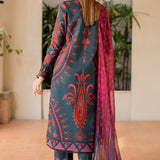 Jazmin | Summer Lawn | USE-9061