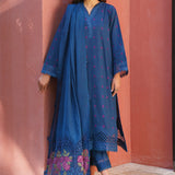 Baroque | Luxury Pret 24 | UF-571