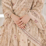 Baroque Chantelle | CH10-01