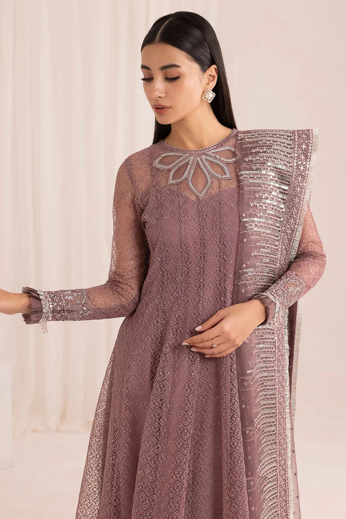 Jazmin | Formals Collection | UN-4011 - Rang-e-Khaas