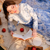 Aabyaan | Shezlin Chikankari Ramadan Edit 25 | ELYSIA (AR-01)