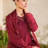 Iznik | Festive lawn 24 | SFL-02