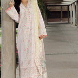 Qalamkar | Festive Lawn 2024 | PS-03 IRSA