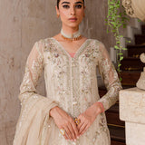 Gulaal | Luxury Pret | YARAM GL-LP-V1-06