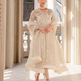 Gulaal | Luxury Pret | YARAM GL-LP-V1-06