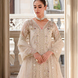 Gulaal | Luxury Pret | YARAM GL-LP-V1-06