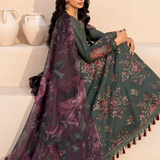 Iznik | Festive Lawn 25 | EFL-11