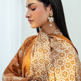 Baroque | Luxury Pret 24 | UF-4015