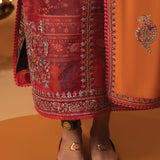 Faiza Faisal | Signature Pret Eid Edit | Ilse