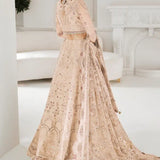 Baroque Chantelle | CH10-01