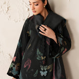 Baroque | Luxury Pret 25 | UF-4308