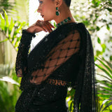 Eleshia | Khatoon Wedding Formals | Leyla