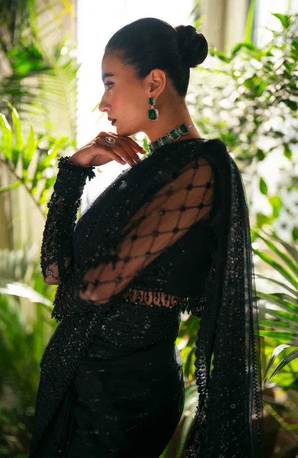 Eleshia | Khatoon Wedding Formals | Leyla - Rang-e-Khaas