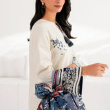 Jazmin | Summer Lawn | USE - 9075
