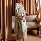 Faiza Faisal | Rema Wedding Formals 24 | Sehr