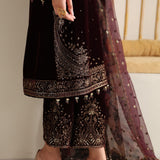 Jazmin | Velvet Edit 24 |  Velvet Formal VF-2012